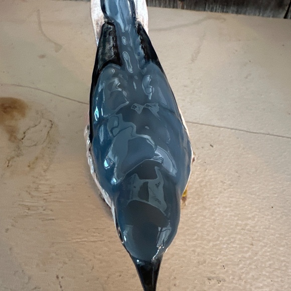 Beswick Nuthatch figurine - Picture 6 of 6